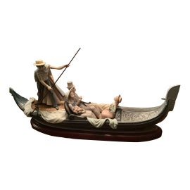Example of Lladro Decorative Objects
