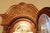 Late 20th Century Howard Miller "Charlemagne" Grandfather Clock, Model 610-361, Triple-Chime For Sale - Image 14 of 14