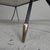 Vintage Sculptural Steel side Table, 1950s For Sale - Image 14 of 18