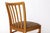 Wood Mid-Century Modern Beech Dining Chair from Stöss, Germany, 1950s For Sale - Image 7 of 10