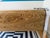 Peter Protzman for Herman Miller Zebrawood & Chrome Desk, Tubular Collection, 1970-1971 For Sale - Image 9 of 17