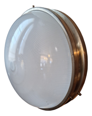 Sigma Lamp by Sergio Mazza for Artemide, Italy, 1960s