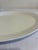 Farmhouse Vintage Johnson Brothers White Ironstone Serving Platter, England For Sale - Image 3 of 7