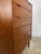 Mid-Century Teak Chest of Drawers, Denmark, 1960s For Sale - Image 6 of 13