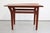 Vintage Teak Side Table from Jason Møbler, 1960s For Sale - Image 10 of 10