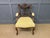 Victorian Mahogany Salon Suite, 1890, Set of 7 For Sale - Image 17 of 18