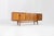Vintage sideboard from the 1960s by the English brand G-plan. The sideboard is from Great Britain, 1960s. Large size with...
