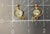 Late 20th Century Late 20th Century 77ct Lemon Quartz Necklace With Blue Topaz Accent and Complementary Earrings, 3 Pieces For Sale - Image 5 of 5