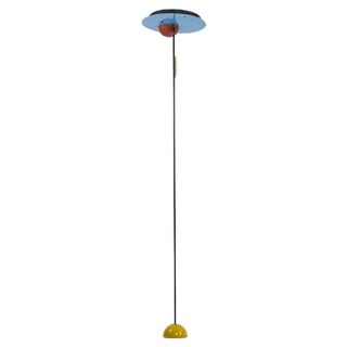 Alesia Ceiling Lamp by Carlo Forcolini, Italy, 1981 For Sale