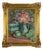 Flower Still Life, 20th Century, Oil Painting, Framed For Sale