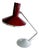 Large Vintage Desk Lamp from Helo, 1960s For Sale