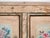 Antique White Sideboard with Original Illustrations, 1900s For Sale - Image 11 of 18