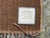 Traditional Somma for Muse Collection Reversible Woven Throw For Sale - Image 3 of 12