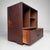 Japanese Open Ko-Dansu Display Cabinet, 1900s For Sale - Image 4 of 10