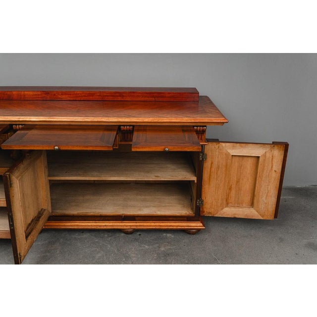 Gründerzeit Sideboard, 19th Century For Sale - Image 18 of 18