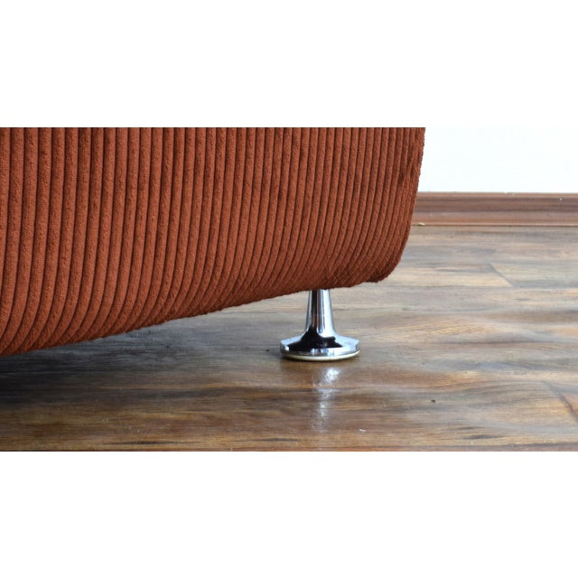 Vintage Italian Lounge Chairs, 1970s, Set of 2 For Sale - Image 16 of 18