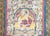 Late 19th Century Late 19th Century Thangka with the Portrait of a Tibetan Monk For Sale - Image 5 of 11