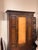 Late 19th Century Ray & Miles Hanging Wardrobe, Antique For Sale - Image 5 of 12