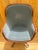 Wood Ward Bennett for Brickel Associates High Back Executive Office Chair in Mahogany Lacquered Ash, Circa 1975 For Sale - Image 7 of 14