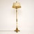 Neoclassical French Tole Floor Lamp, 1900s For Sale - Image 12 of 12