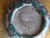 Early 20th Century Chinese Export Famille Rose Porcelain Mandarin Punch Bowl With Stand For Sale - Image 4 of 9