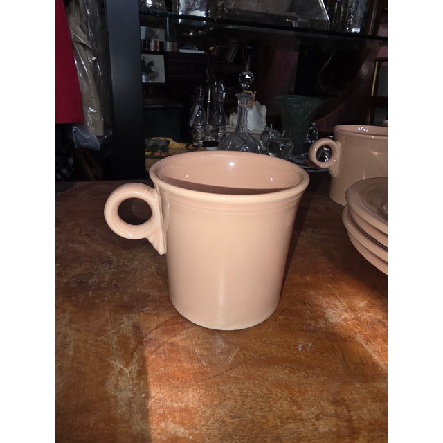 Collection of Retired Rose Fiesta Serveware For Sale In San Antonio - Image 6 of 9