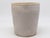 This charming 19th-century French stoneware confit pot features a soft cream glaze and classic, rounded form. Subtle...