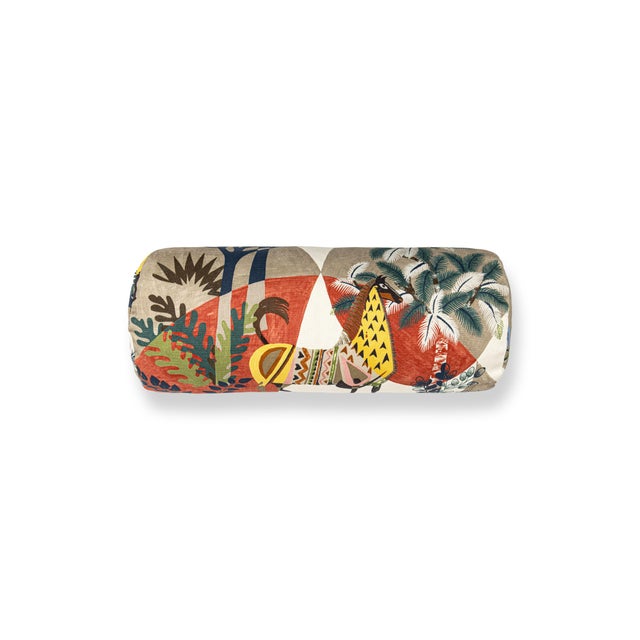 Scalamandré is a heritage American textile brand rooted in luxury and high-end design since its inception in 1929. Founder...