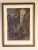 Frantisek Emler, Lovers in Moonlight, Oil on Paper, 1965, Framed For Sale - Image 13 of 13