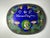 American Antique Cloisonne Souvenir Trays: Priests of Pallas, Kansas City 1906 For Sale - Image 3 of 9