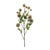 Bring a touch of natural beauty to your space with this elegant Sage Allium Floral Spray Set. Featuring lush variegated...