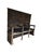 19th Century Neo-Gothic Wooden Bench, 1890s For Sale - Image 17 of 18
