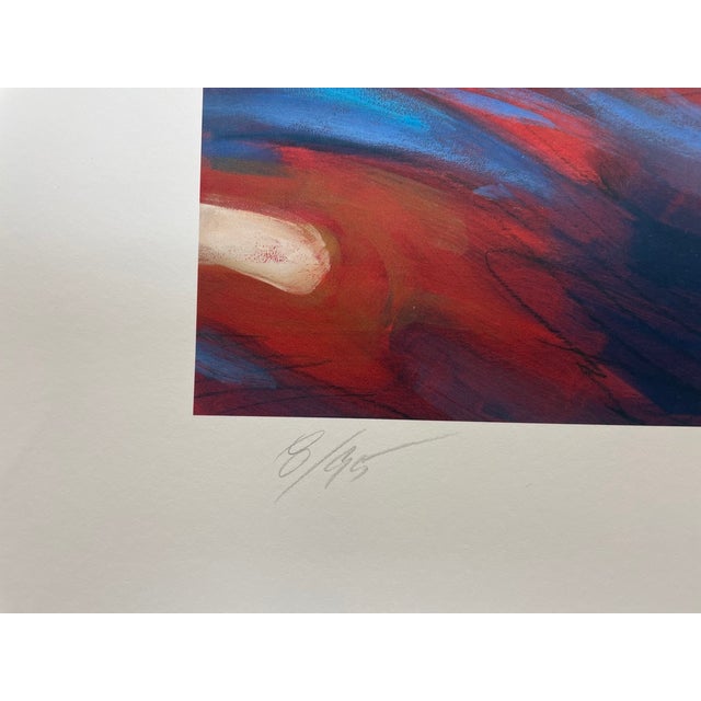 Elena Madden, Evening Tide, Giclee Print For Sale - Image 4 of 5