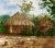 Portraiture Giclee Fine Art Print Watercolor Painting “Loved in South Sudan” For Sale - Image 3 of 4
