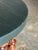 1970s American Modernist Designer Spool and Slate Side Tables by Henredon Custom Folio Three - a Pair For Sale - Image 9 of 12