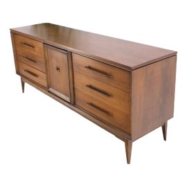 Example of Broyhill Brasilia Dressers and Chests of Drawers