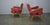 Wood Vintage Armchairs, Former Czechoslovakia, 1960s, Set of 2 For Sale - Image 7 of 18