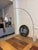 In the Style of Achille & Pier Giacomo Castiglioni for Flos Arco Floor Lamp For Sale - Image 9 of 13