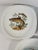 1940s-50s French Limoges Fish Plates - Set of Five For Sale - Image 9 of 17