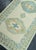 Tan Turkish Oushak Rug 2'7" x 8'4" #19158 For Sale - Image 8 of 8