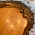 Rococo Gold French Crown Mirror For Sale - Image 14 of 17
