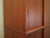Danish Teak Wardrobe, Denmark, 1970s For Sale - Image 6 of 18