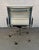 Mid-Century Herman Miller Style Rolling Office Chair, Attributed For Sale - Image 11 of 17