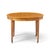 Wood Baker Milling Road Walnut Expanding Dining Table With 2 Leaves For Sale - Image 7 of 13