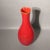 Ceramic Bottle Vase by Fridgart Glatzle for Karlsruher Majolika, 1950s For Sale - Image 4 of 8