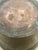 Antique Primitive Copper Basin Bucket Dovetail Cramp Seam For Sale In Chicago - Image 6 of 10