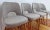 Czechoslovakian Chairs by O. Haerdtl for Ton, 1960s, Set of 4 For Sale - Image 6 of 17