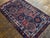 Antique Kurdish Rug, 1890s For Sale - Image 6 of 18
