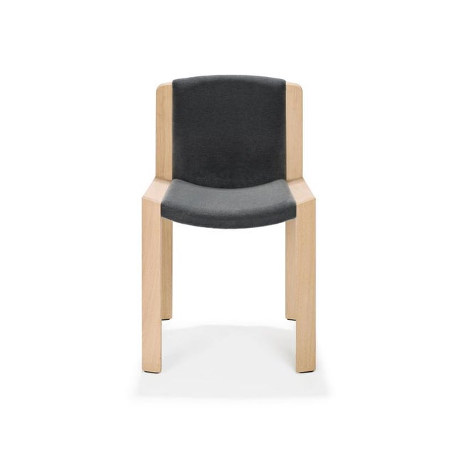 Joe Colombo Chair 300 for Karakter Designed by the forward-thinking Italian designer Joe Colombo, Chair 300 is a beautiful...