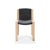 Joe Colombo Chair 300 for Karakter Designed by the forward-thinking Italian designer Joe Colombo, Chair 300 is a beautiful...